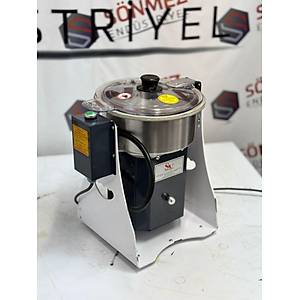 S�nmez Y�ksek Devirli Hububat ���tme Makinesi F�nd�k F�st�k ���tme Makinas�