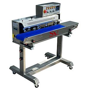 Lavion Frm-980 Gazl� Yap��t�rma Makinesi Tarih Kodlamal�