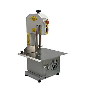 S�nmez End�striyel King Et Kemik Kesme Testeresi Full Beyaz  220 V