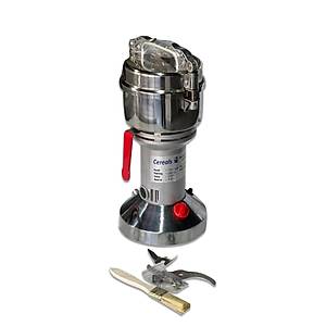 S�nmez 200 Gr De�irmen Makinesi Zencefil ���tme Makinesi