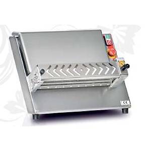 Bo�azi�i Hamur A�ma Makinesi Tek Merdaneli 30 cm