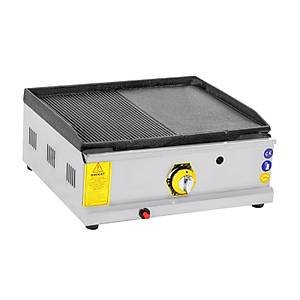 S�nmez End�striyel �noxmaster D�k�m Izgara 70'lik Elektrikli