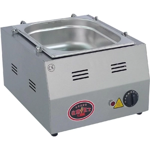 S�nmez Elektrikli Garnit�rs�z Sosis Pi�irici