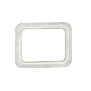 Tek G�zl� Kal�p - 1 B�lmeli Kal�p 227 x 178 mm