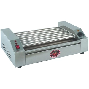 S�nmez Elektrikli Sosis K�zartma Makinesi