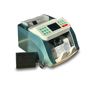 S�nmez TL Ka��t Para Sayma Makinesi