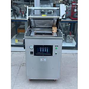 S�nmez Vakum Gazl� 325*265 Cm K�vet Tabak Kapatma Makinesi 5 Kg Kase Kapatma Makinas�