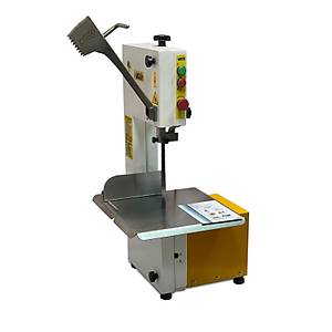 S�nmez End�striyel HNC Et Kemik Kesme Testeresi 220V Boyal�