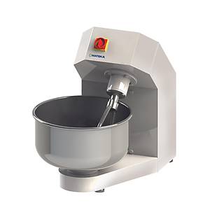 Mateka Hamur Yo�urma Makinesi - HYM360m 10kg