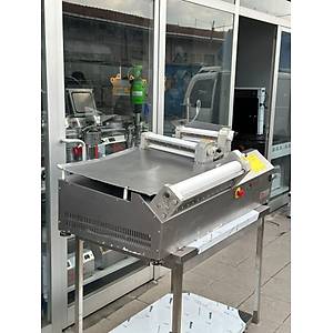 �eng�n 60 Cm 3 Merdane Yufka A�ma Makinesi �kinci El