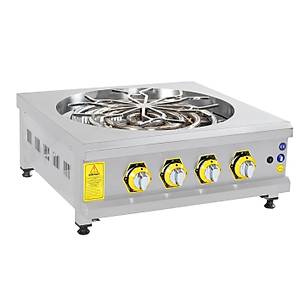 S�nmez Gazl� Set�st� Motorlu B�rek Oca��