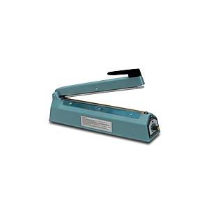 Lavion Fs-400 AL 40 Cm Al�minyum G�vde Naylon Po�et A�z� Kapatma Yap��t�rma Makinesi