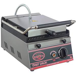 S�nmez 8 Dilim Elektrikli Tost Makinesi