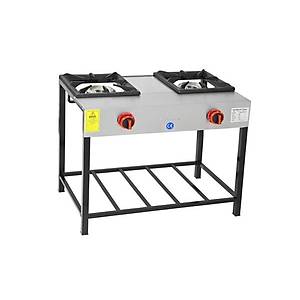 Himaksan Gazl�-Lpg 2 li Lokanta Oca��