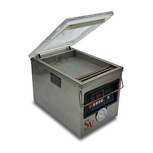 S�nmez Vakum 26 Cm Tek �ene Vakum Paketleme Makinesi G�da Vakum Makinesi