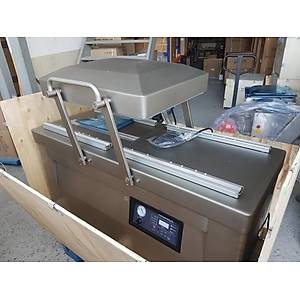 Propack 61 Cm �ift Oda Vakum Makinas� Double Chamber Vakum Makinesi