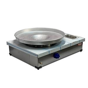 Paslanmaz Garn�t�rl� Tantuni Oca�� 50*70 Cm - Lpg T�pl�