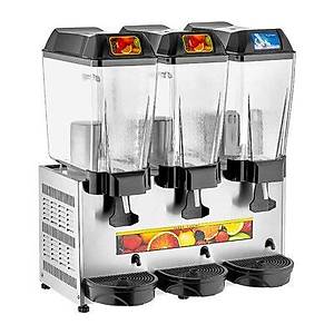 Remta ��l� Limonata+Limonata+Ayran So�utucu 20+20+20 Lt