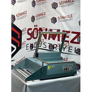 S�nmez Vakum Naylon Po�et Kesim Yap��t�rma Makinesi Naylon Kesim Makinas�