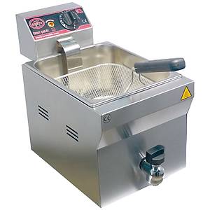 S�nmez 8 Litre Vanal� Frit�z