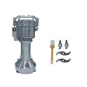 S�nmez- Miza 200 Gr Y�ksek Devirli Bitki Baharat Hububat ���t�c�