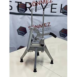 S�nmez End�striyel Patates Dilimleme Makinesi