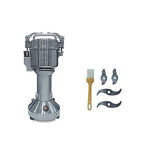 S�nmez  100 Gr Bitki Baharat ���tme Makinesi Y�ksek Devirli