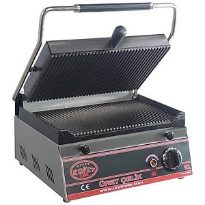 S�nmez 12 Dilim Elektrikli Tost Makinesi