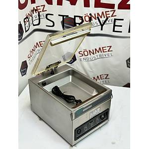 Henkelman 28 Cm Peynir Et Kuruyemi� G�da Vakum Makinesi