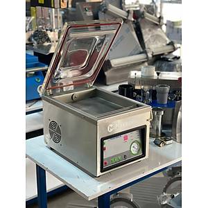 Mateka 26 cm Vakum Makinesi �kinci El