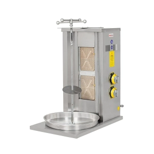 S�nmez 2 Radyanl� Lpg Ve Do�algazl� D�ner Oca��