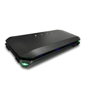 S�nmez Vakum Sterilizasyon �zellikli  Mini Vakum Makinesi Black