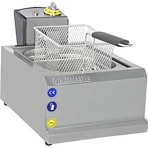 S�nmez End�striyel Frit�z 5 Litre Elektrikli