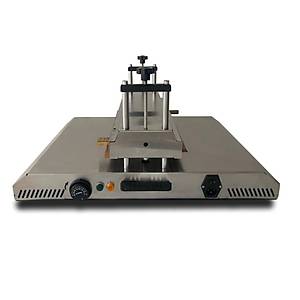 S�nmez Vakum �ift Y�nl� Jelatin �ekme Makinesi Jelatin Paketleme Makinas�