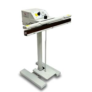 S�nmez Vakum Pedall� 80Cm Pro Naylon Po�et Yap��t�rma Makinesi Yerli �retim White