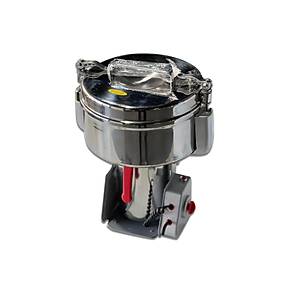 S�nmez 2500 Gr De�irmen Makinesi Pudra �ekeri ���t�c� De�irmeni