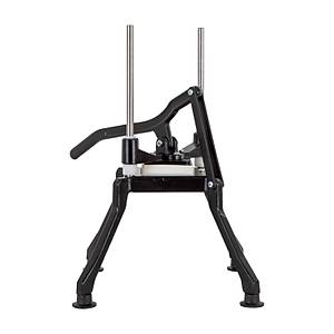 S�nmez Dikey Patates Dilimleme Makinesi Geni� Ayakl�