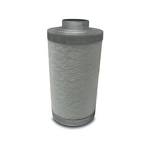 Vakum Makinesi Filtresi 20 m3 Pompa Filtresi