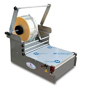 S�nmez Vakum Zarf Tipi Parf�m Kutu Paketleme Makinesi