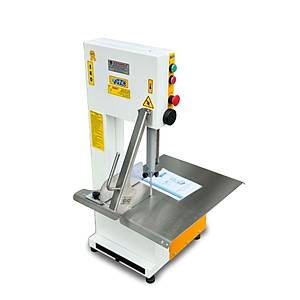 Hnc Et Kemik Kesme Testeresi Yeni Model Otomatik �erit Ayar�