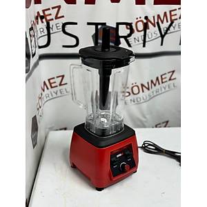 S�nmez End�striyel Omake Buz K�r�c� Bar Blender