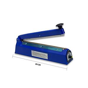 Lavion 20 Cm Po�et A�z� Kapatma Makinesi