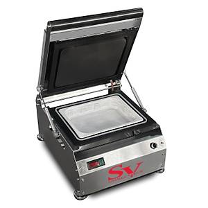 S�nmez Vakum 325*265 Cm K�vet Tabak Kapatma Makinesi 5 Kg Kase Kapatma Makinesi