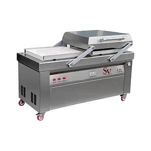 S�nmez Vakum 70 Cm �ift Odal� Sanayi Tipi G�da Vakum Makinesi