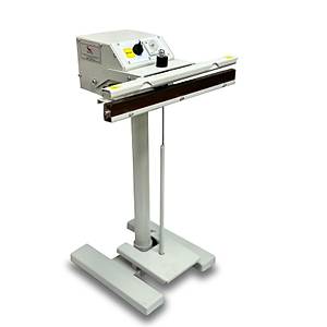 S�nmez Vakum Pedall� 45Cm Pro Naylon Po�et Yap��t�rma Makinesi Yerli �retimWhite