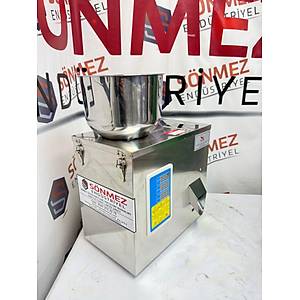 S�nmez 2-100 Gr Gran�l Dolum Makinesi