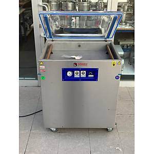 S�nmez Vakum 51*65 Ayakl� G�da Vakum Makinesi 2.El