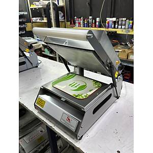 S�nmez Vakum Paslanmaz D�ner �skender Kebap Paketleme Makinesi Np-07