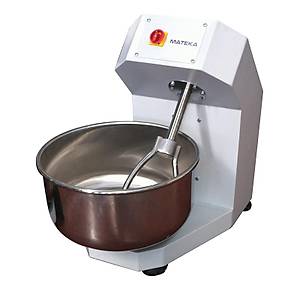 Mateka Hamur Yo�urma Makinesi - HYM430m 20kg
