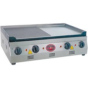 70 Cm Elektrikli D�k�m Izgara